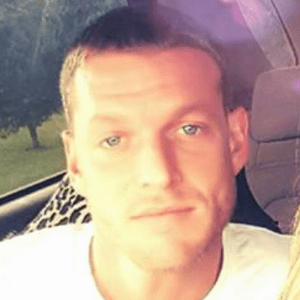 Andrew Ryan McLendon