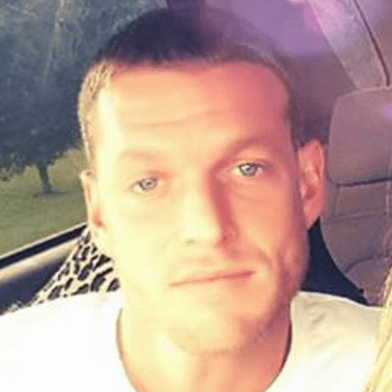 Andrew Ryan McLendon