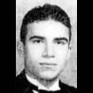 Angelo Parsalidis