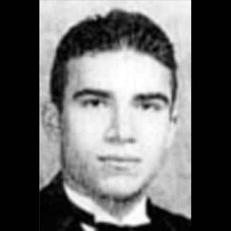 Angelo Parsalidis