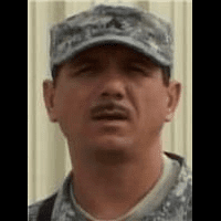 Tommy Wayne Baird Jr.
