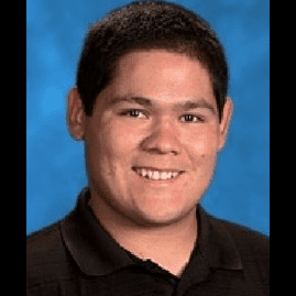 Anthony Flores Camacho