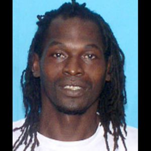 Anthony Lamar Brown