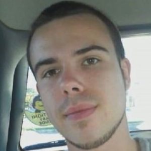 Anthony Michael Edwards