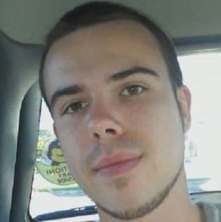 Anthony Michael Edwards