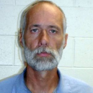 Anthony Ray Bauer