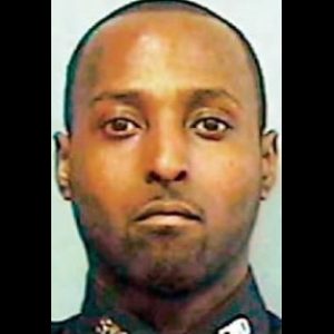 Anthony A. Byrd