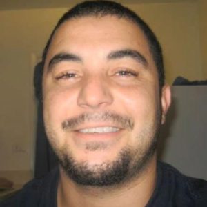 Anthony Robert Arias