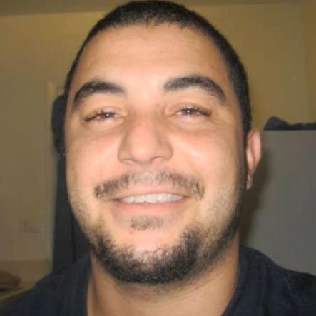 Anthony Robert Arias