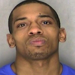 Anthony Bostick