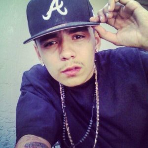Anthony Nunez
