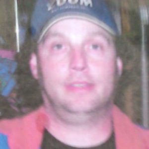 Anthony William Thompson
