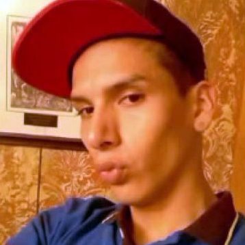Antonio Gonzales
