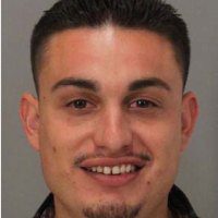 Anthony Raymond Castillo