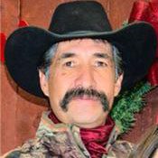 Arcenio Lujan