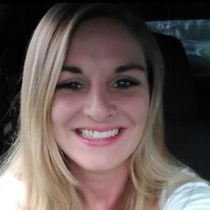 Ashley K. Ford