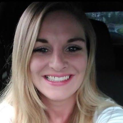 Ashley K. Ford