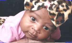 Aubrey Zoe Brown