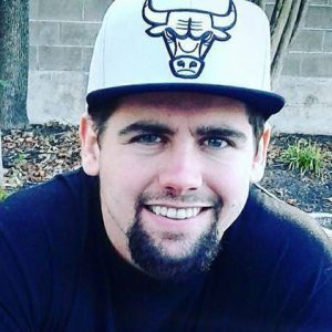 Austin Snyder