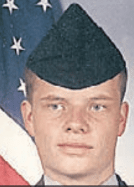 William Peyton “Billy” Ayers
