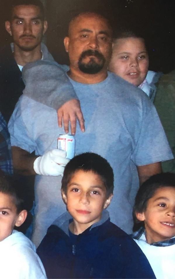 Jeremy Bustos