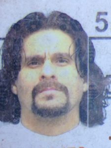 Samuel Gonzales