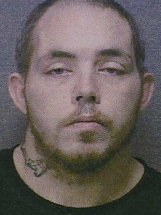 Shawn Michael Ruble