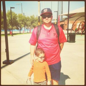 Zachery Medina