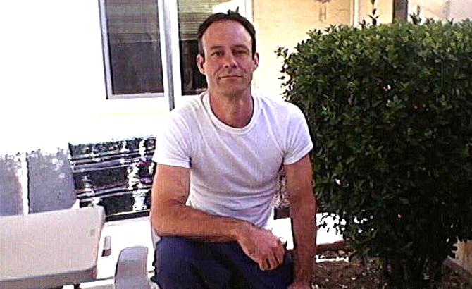 James Brent Damon