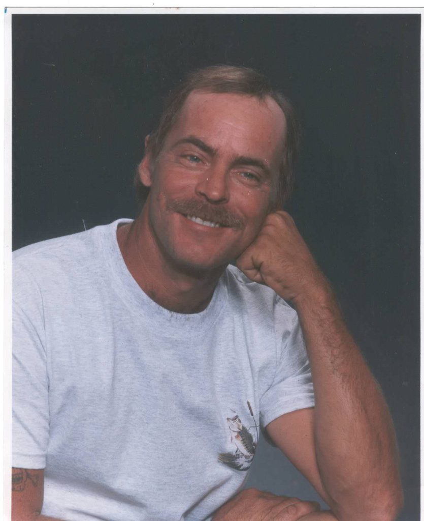 Wilburn “Willie” Belcher