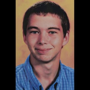 Ben Mark Wells II