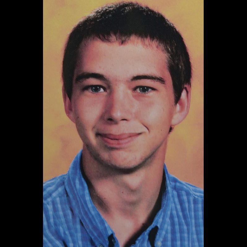 Ben Mark Wells II
