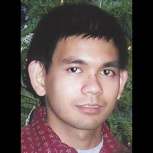 Benedict Benito
