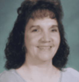 Bernice Martinez