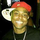Bernie “Tank” Jamal Porche
