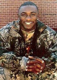 Billey Joe Johnson Jr.