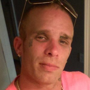 Blaine Justin Beason
