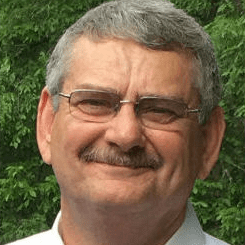 Bobby Rex Horne