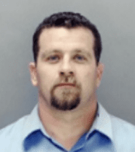 Anthony Joseph Bosworth II