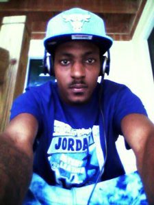 Brandon Coles