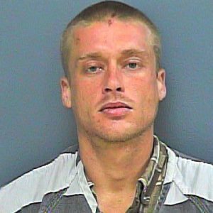 Brandon David Bearden