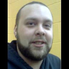 Brandon Raymond Buss