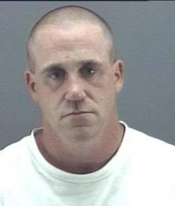 Brandon Wayne Robertson