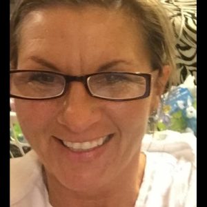 Brandy Caldwell