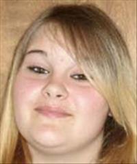 Breanne Michelle Sharpe