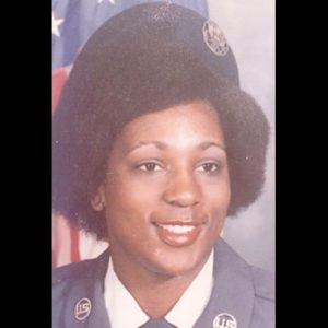 Brenda Williams