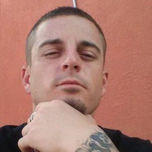 Brian Gaither
