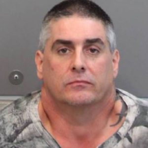 Brian Patrick Allen