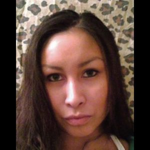 Brittney Houston Buffalo
