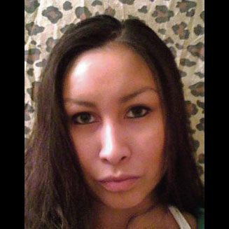 Brittney Houston Buffalo